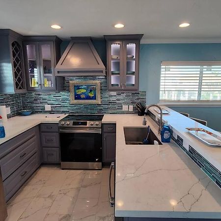Acapulco - Upstairs Beachview Beauty 50 Steps To A Private Beach! Byot Galveston Exterior foto